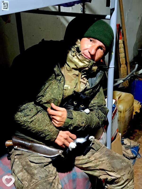 Иван, 36, Луганске — анкета №973966
