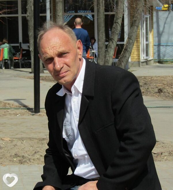 Сергей, 55, Ульяновске — анкета №973968