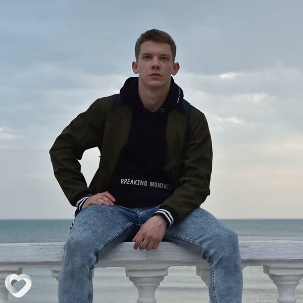 Иван, 25, Евпатории — анкета №973971