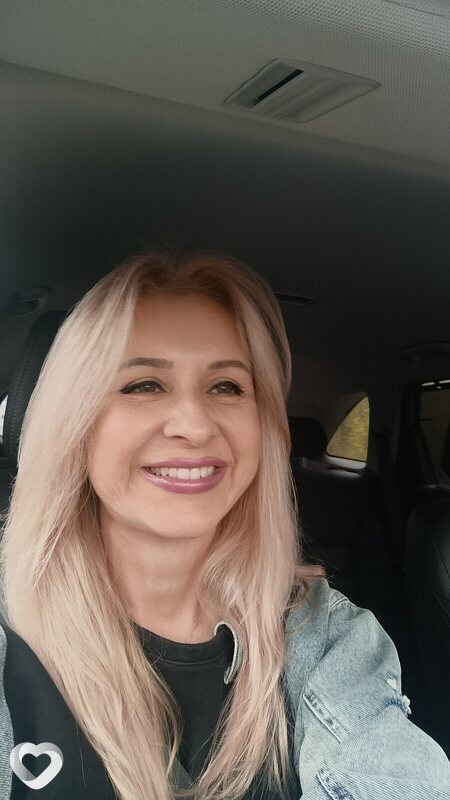 Риша, 53, Ростове-на-Дону — анкета №973978