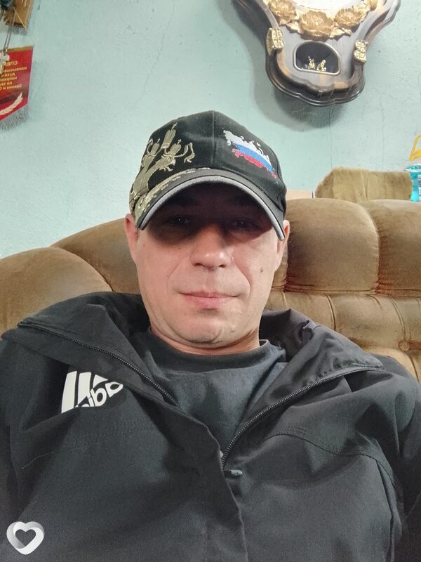 Anton, 38, Дубровно — анкета №973935