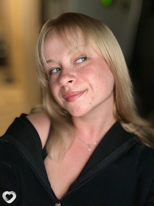 Екатерина, 26, Нижнем Новгороде — анкета №973944