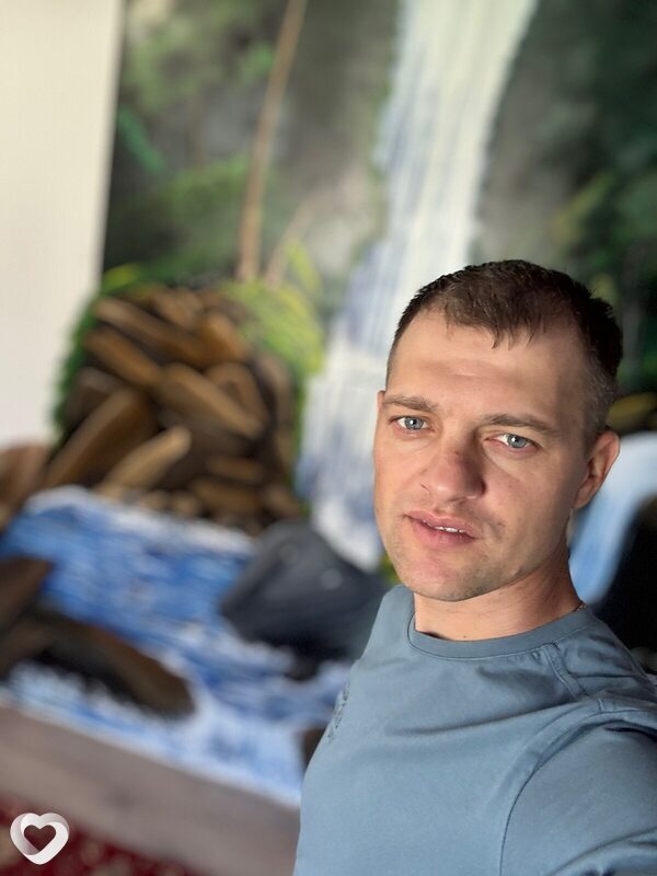 Саня, 41, Омске — анкета №973947