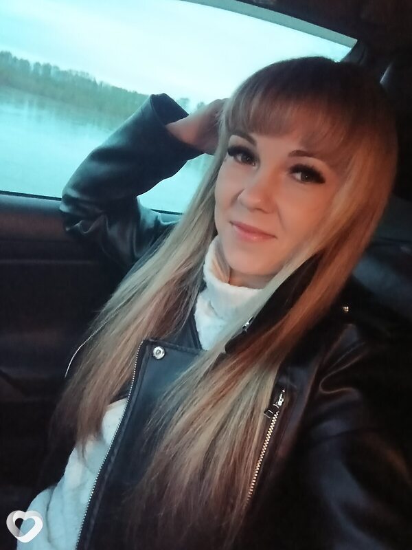 Любовь, 30, Новокузнецке — анкета №973948
