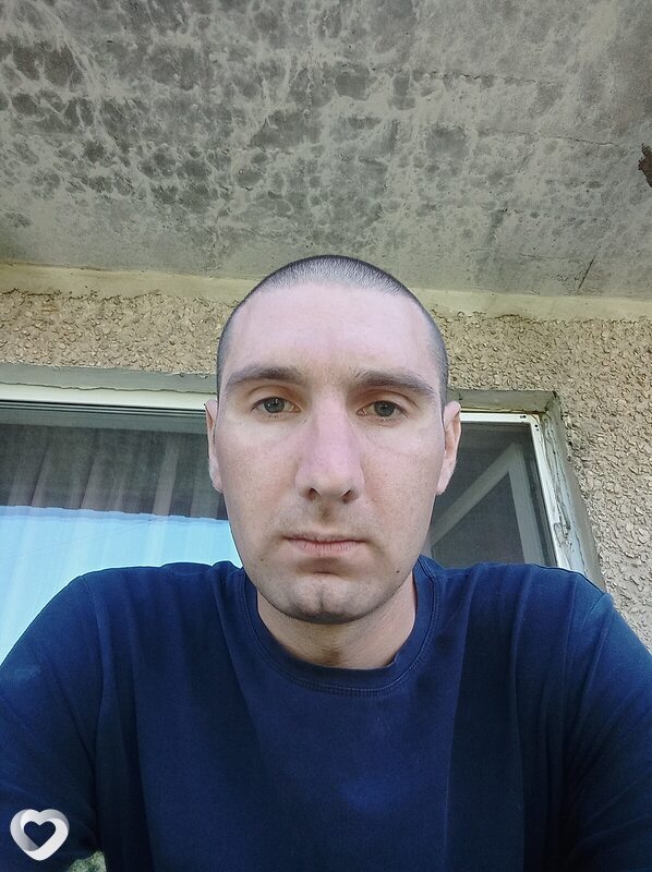 Роман, 33, Саратове — анкета №973949