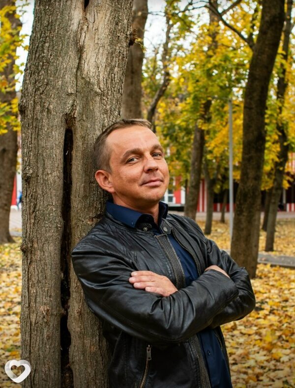 Алексей, 40, Севастополе — анкета №973951