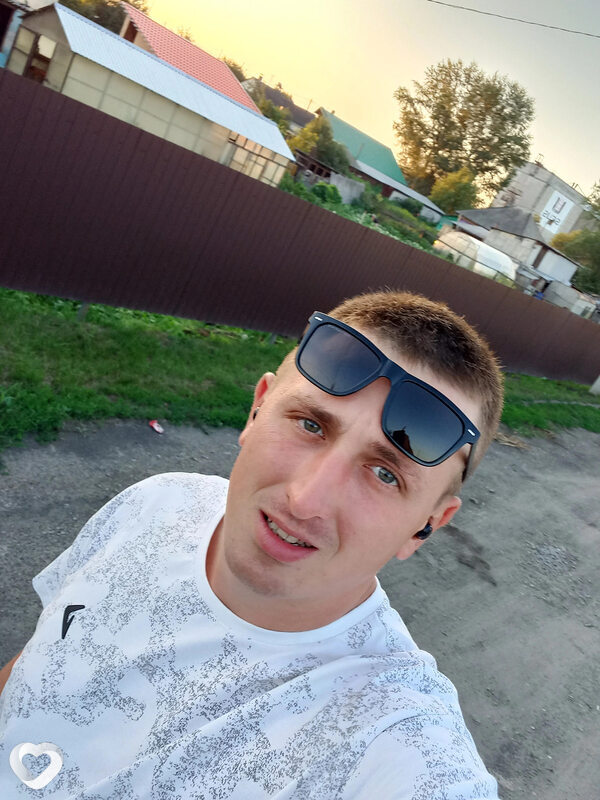 Макс, 32, Москве — анкета №973955