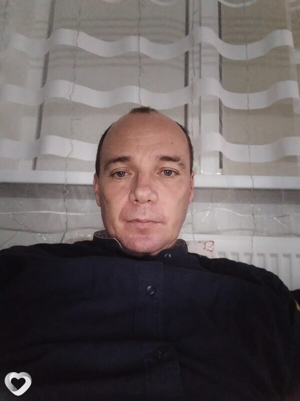 Антон, 43, Краснодаре — анкета №973957