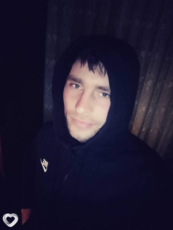 Артем, 38, Волгограде — анкета №974010