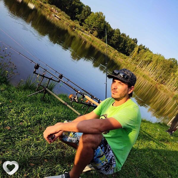 Александр, 36, Запорожье — анкета №974015