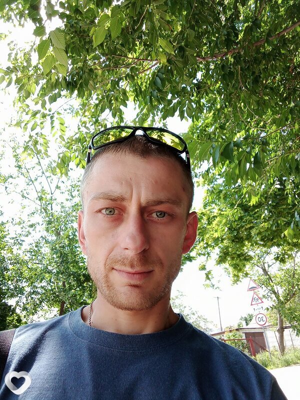 Александр, 34, Ставрополе — анкета №974019