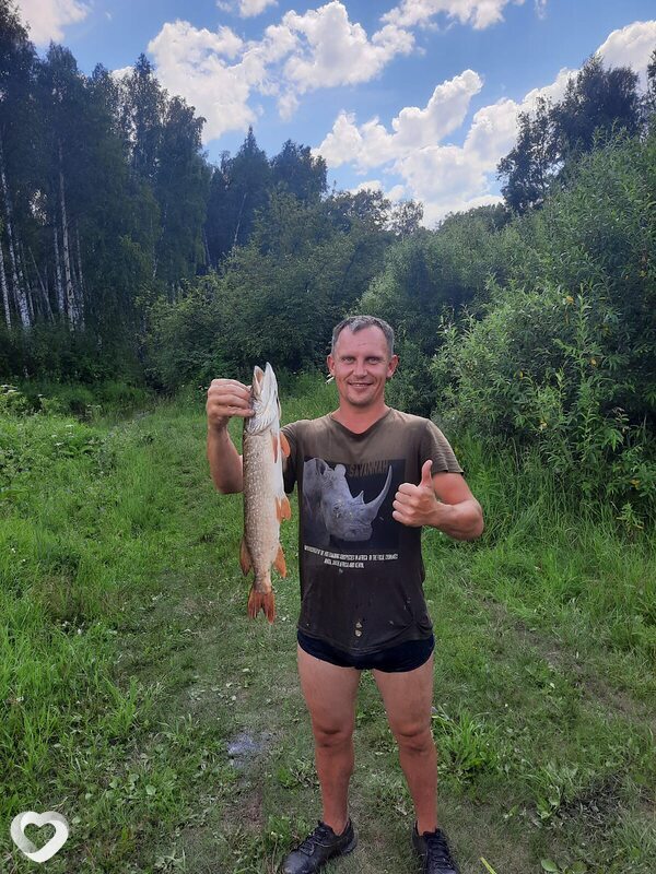 Владимир, 39, Новосибирске — анкета №974024