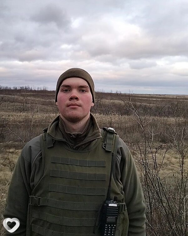 Кирилл, 24, Москве — анкета №974031