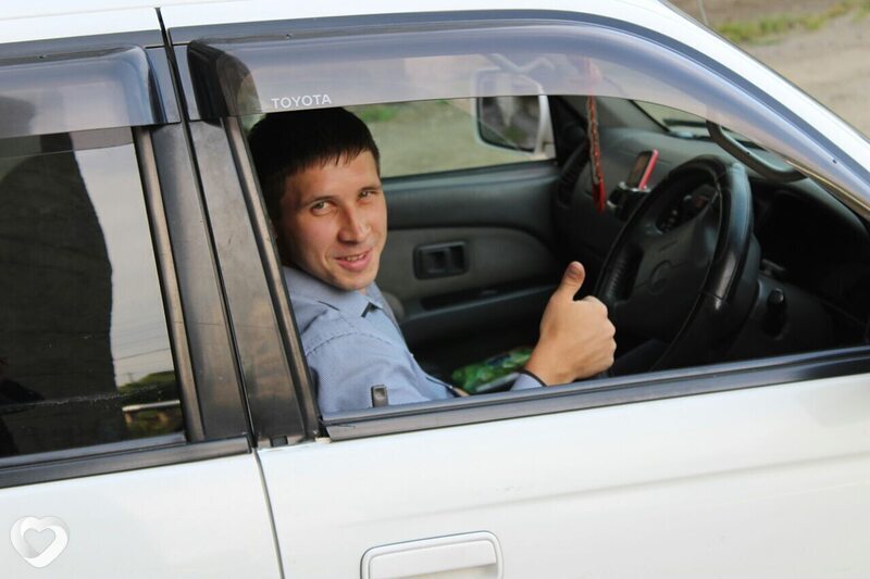 Алексей, 41, Южно-Сахалинске — анкета №974092