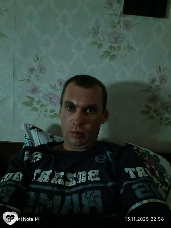 Консиантин, 34, Макеевке — анкета №974093