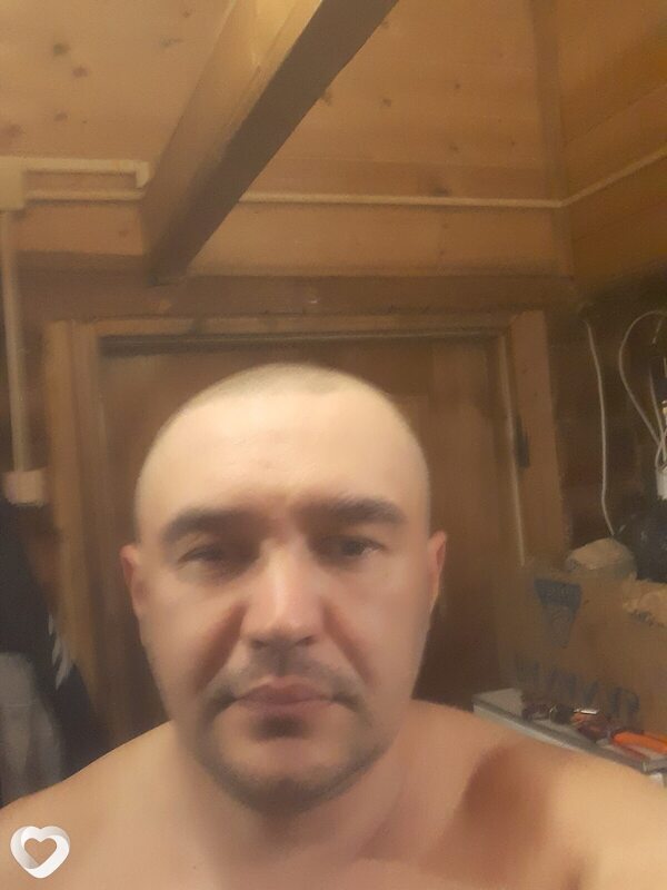 Митя, 39, Москве — анкета №974095