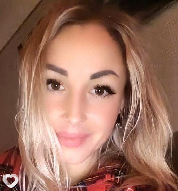Алена, 38, Новосибирске — анкета №974098