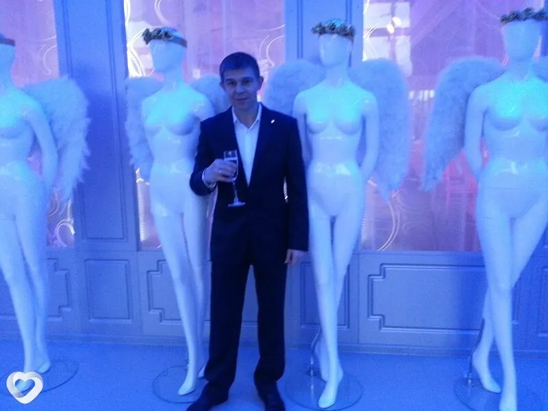 Алексей, 54, Москве — анкета №974099