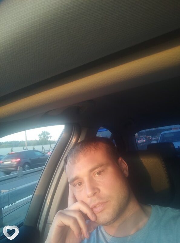 Александр, 38, Брянске — анкета №974101