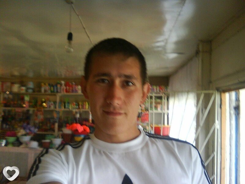 Игорь, 38, Тобольске — анкета №974104