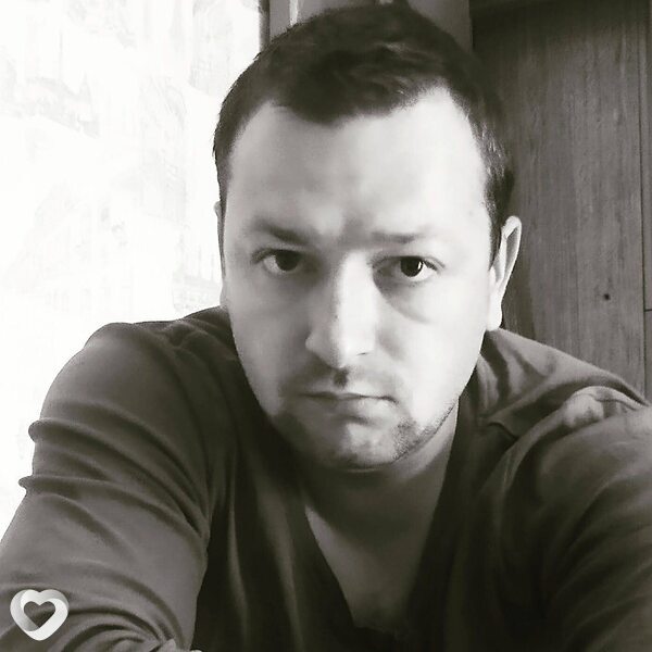 Zaratos, 38, Москве — анкета №974033