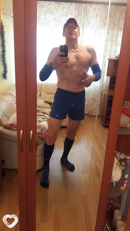 Павел, 61, Москве — анкета №974034
