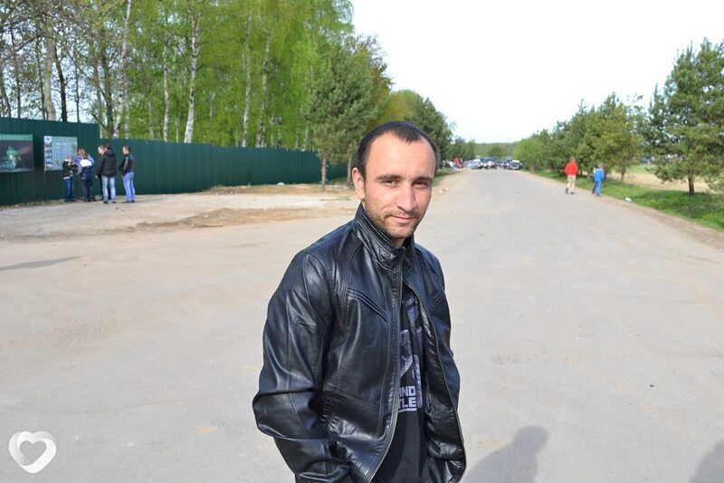 Евгений, 41, Наро-Фоминске — анкета №974035