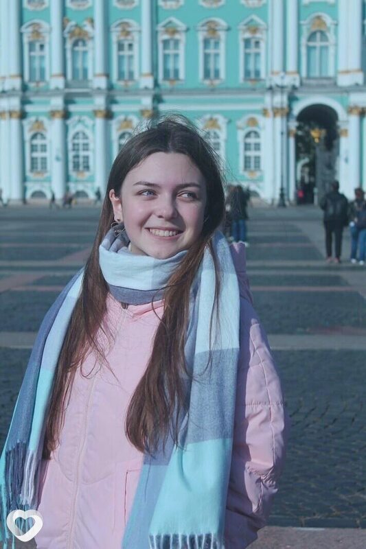Дарья, 20, Иркутске — анкета №974040