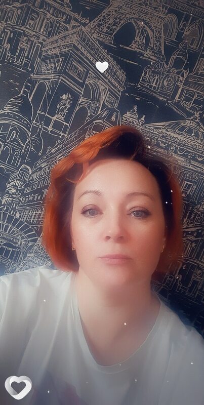Оксана, 50, Тюмени — анкета №974044