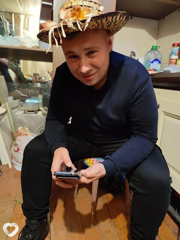 Николай, 38, Лыткарине — анкета №974046
