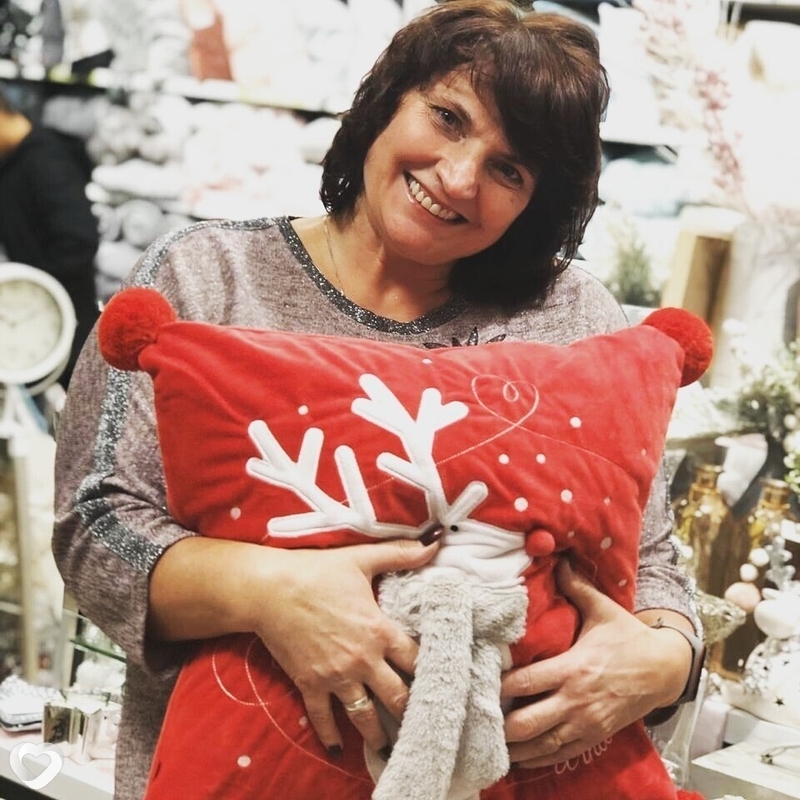 Маргарита, 59, Калининграде — анкета №974051