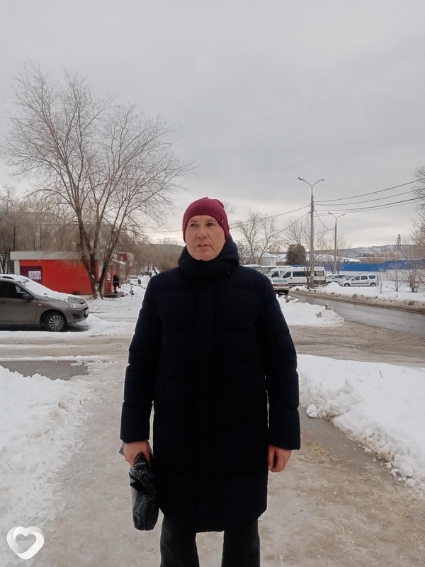 Сергей, 53, Тольятти — анкета №974052