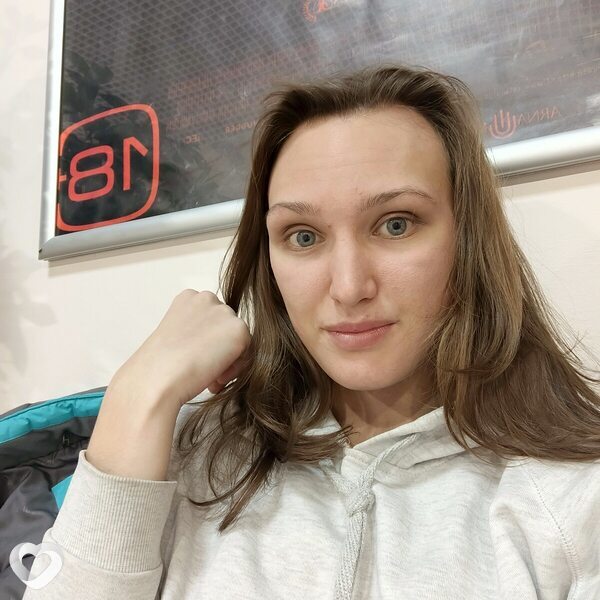 Полина, Коряжма