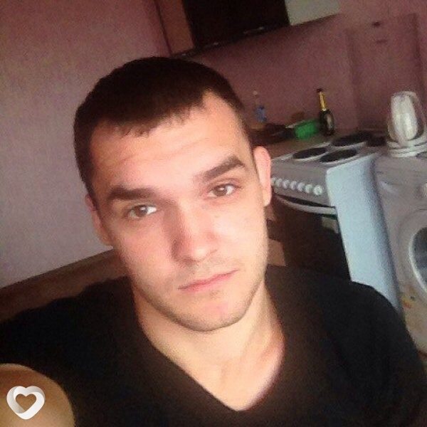 Колян, 39, Красном Луче — анкета №974182