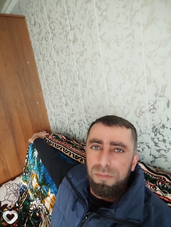 Rashid, 38, Норильске — анкета №974183