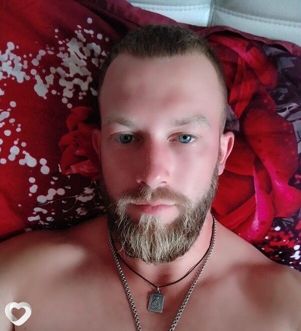 Максим, 32, Екатеринбурге — анкета №974189