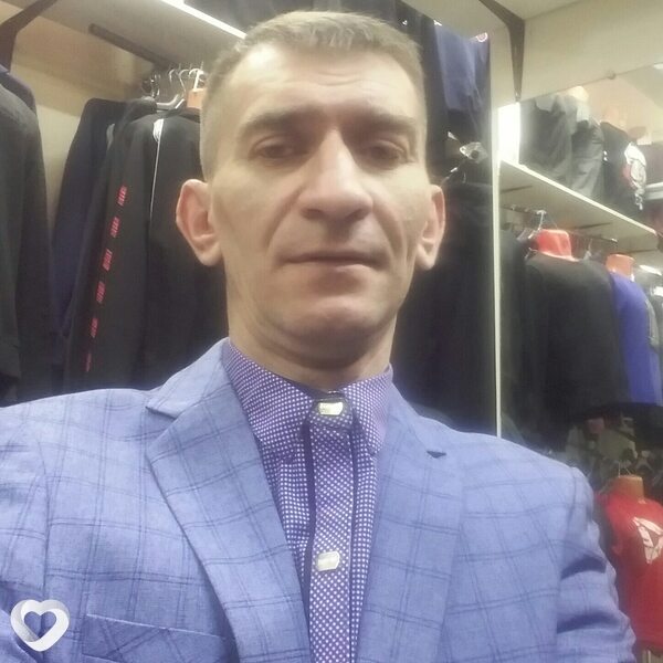Алексей, 46, Стерлитамаке — анкета №974190