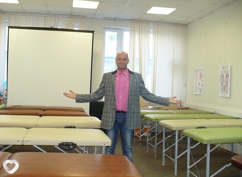 Алексей, 40, Уфе — анкета №974193