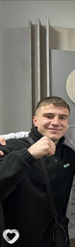 Константин, 24, Полоцке — анкета №974194
