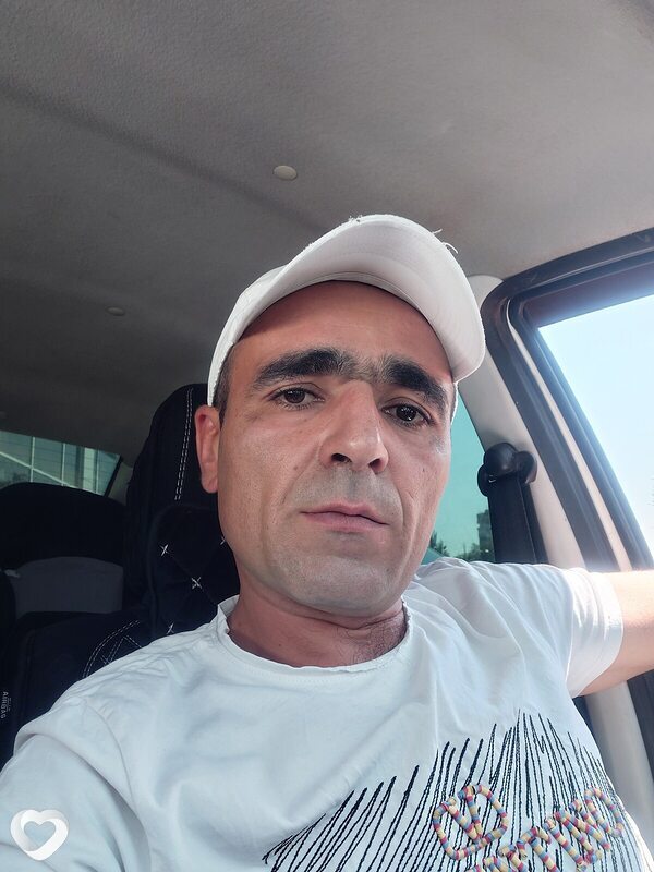Григори, 37, Саратове — анкета №974198