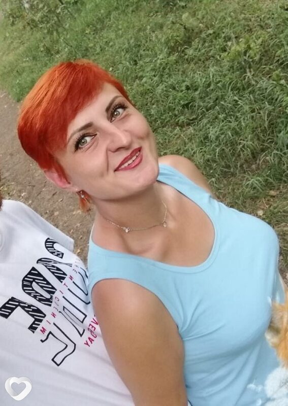 Екатерина, 43, Кашире — анкета №974206