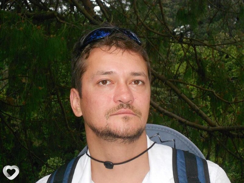 Михаил, 44, Москве — анкета №974158