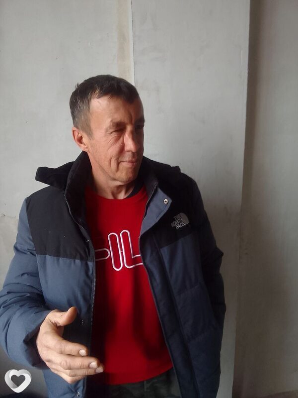 Алексей, 46, Талдыкорган — анкета №974159