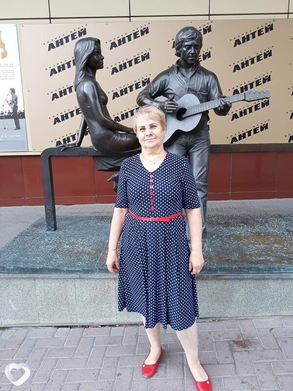 Таня, Богданович