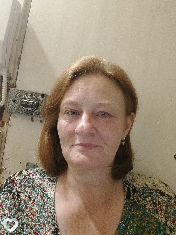 Елена, 50, Сланцах — анкета №974167