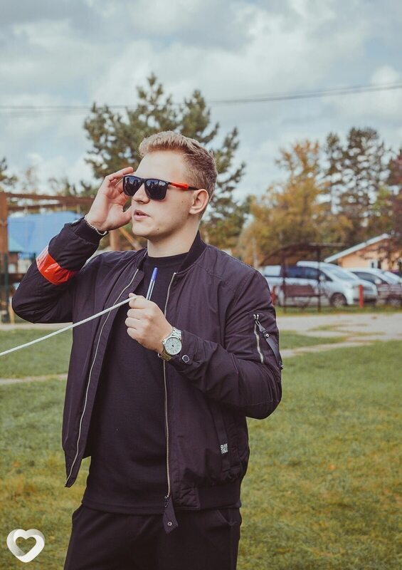 Юрий, 23, Иркутске — анкета №974172