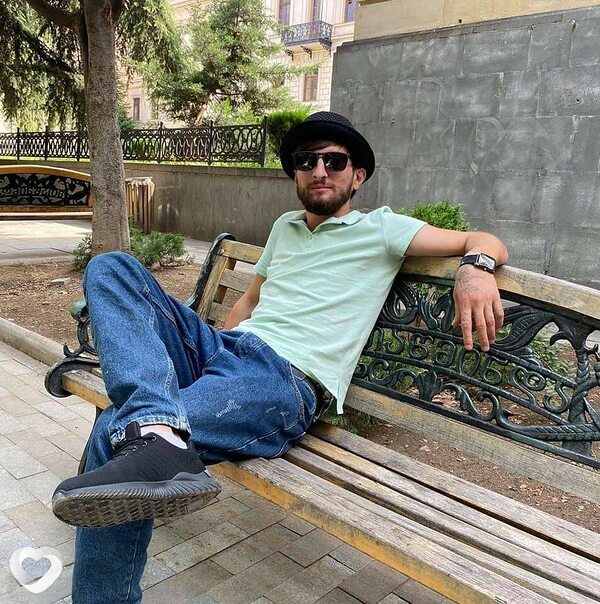 Maksi, 34, Москве — анкета №974173