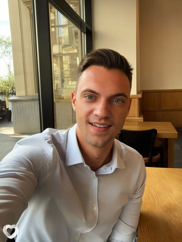 Михаил, 37, Владимире — анкета №974110