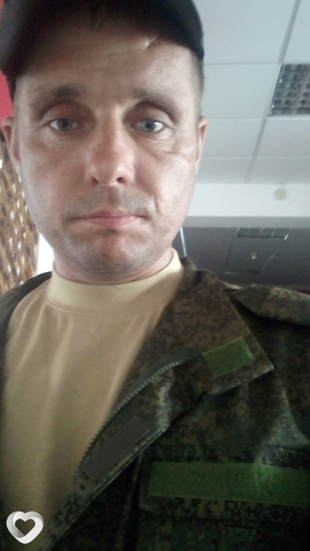 Егор, 39, Ялуторовске — анкета №974115