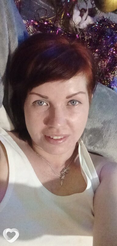 Олеся, 38, Орске — анкета №974124